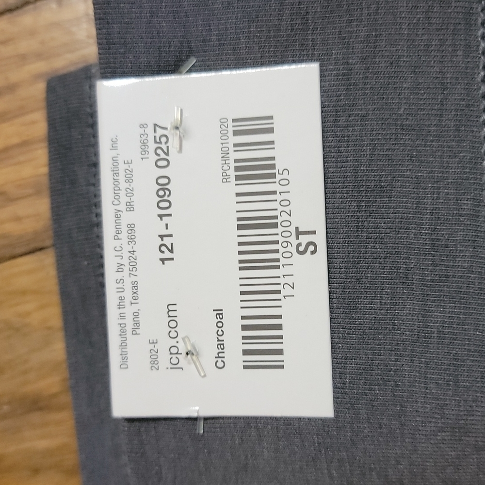 JCP Leggings - Picture 2 of 3
